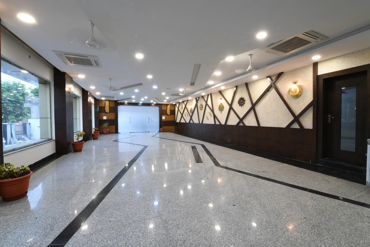 Madhav Muskan Residency Matura Exterior foto