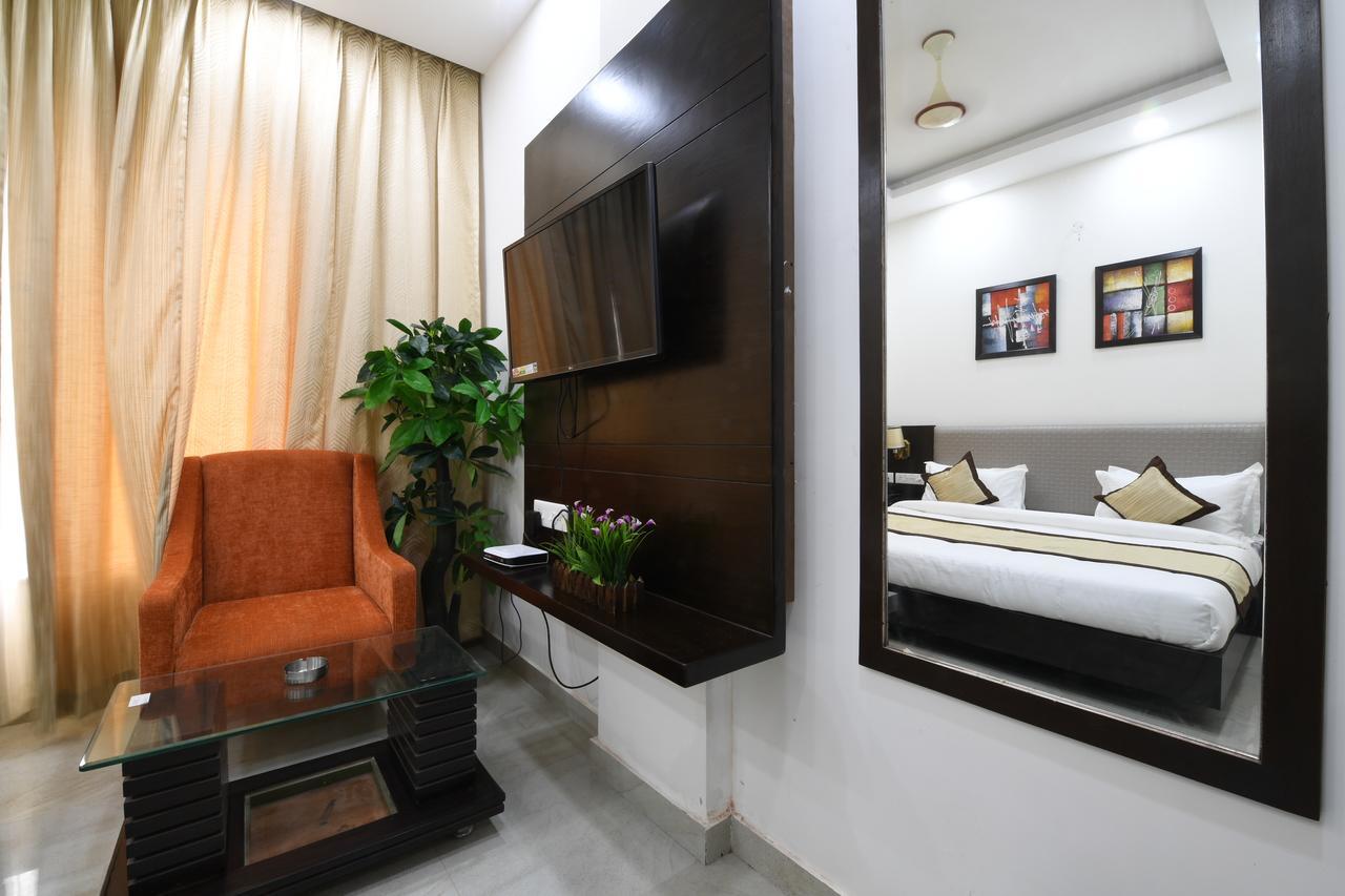 Madhav Muskan Residency Matura Exterior foto